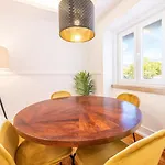 Διαμέρισμα Guestready - Vibrant Soul In The Heart Of Belem *