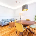 Διαμέρισμα Guestready - Vibrant Soul In The Heart Of Belem