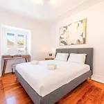 Guestready - Vibrant Soul In The Heart Of Belem Lisboa
