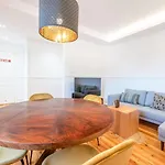 Διαμέρισμα Guestready - Vibrant Soul In The Heart Of Belem *