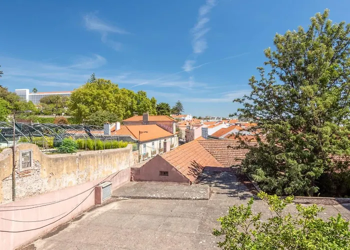 Guestready - Vibrant Soul In The Heart Of Belem