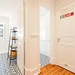 Guestready - Vibrant Soul In The Heart Of Belem * Lisboa