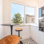 Guestready - Vibrant Soul In The Heart Of Belem Διαμέρισμα