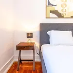 Διαμέρισμα Guestready - Vibrant Soul In The Heart Of Belem