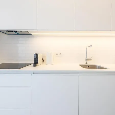 Guestready - Vibrant Soul In The Heart Of Belem Apartment