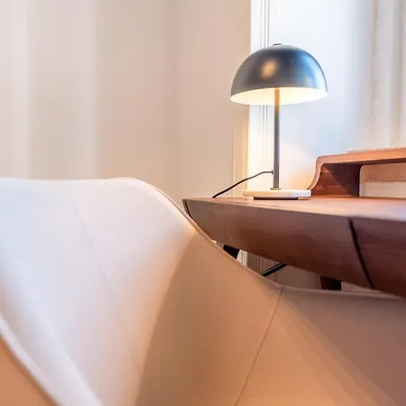 Apartment Guestready - Vibrant Soul In The Heart Of Belem