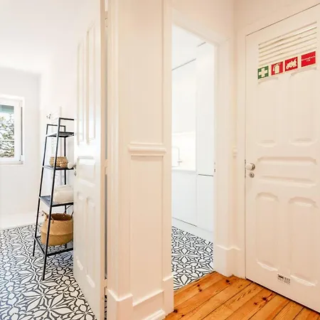 Guestready - Vibrant Soul In The Heart Of Belem * Lisbon
