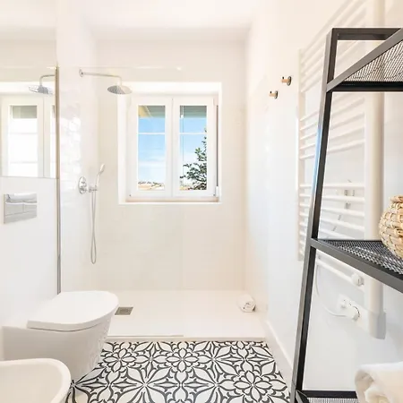 Guestready - Vibrant Soul In The Heart Of Belem Apartment