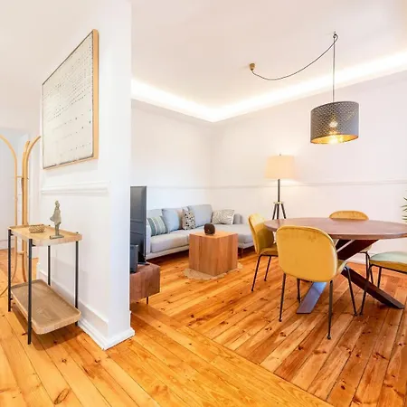 Guestready - Vibrant Soul In The Heart Of Belem Lisbon