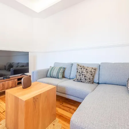 Guestready - Vibrant Soul In The Heart Of Belem * Lisbon