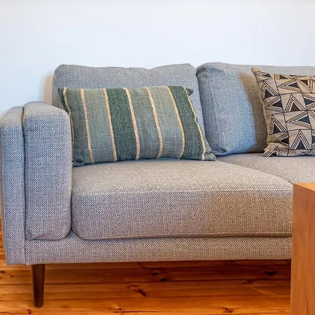 Guestready - Vibrant Soul In The Heart Of Belem Apartment