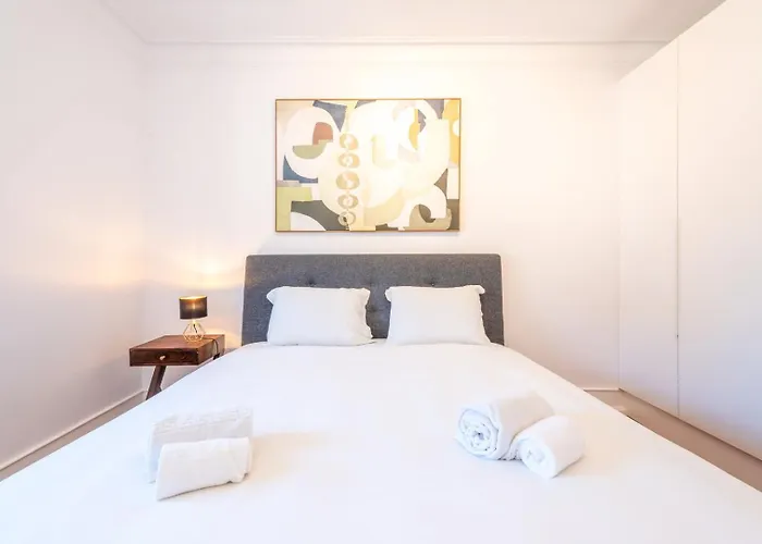 Guestready - Vibrant Soul In The Heart Of Belem *